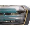 Image 3 : Road Tough 1957 Chevrolet Nomad Die Cast - 1/18