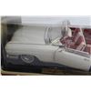 Image 2 : Maisto Special Edition Cadillac Eldorado Biarritz Die Cast - 1/18