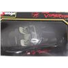 Image 4 : Burago Dodge Viper RT10 Die Cast - 1/18