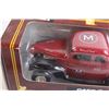 Image 2 : ERTL Collectibles Case International 1940 Ford Modified Coupe Die Cast