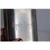 Image 2 : Santa Teresa 1796 Whiskey Flask