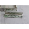 Image 4 : High Hemp Organic Rolling Paper - (25) Packs