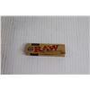 Image 3 : Raw Natural Unrefined Rolling Papers - (13) Packs