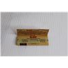 Image 4 : Raw Natural Unrefined Rolling Papers - (13) Packs