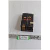 Image 1 : Raw Natural Unrefined Black Rolling Papers - (14) Packs