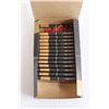 Image 4 : Raw Natural Unrefined Black Rolling Papers - (14) Packs