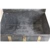 Image 3 : Brass and Tin Chest