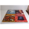 Image 4 : (12) Vinyl Records - Christmas Music, Doctor Dolittle