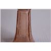 Image 4 : Single Pink Depression Glass Mayfair "Open Rose" Shaker
