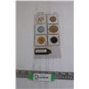 Image 1 : Assorted Tokens, Medallions, etc.