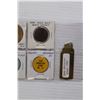 Image 3 : Assorted Tokens, Medallions, etc.