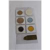 Image 4 : Assorted Tokens, Medallions, etc.