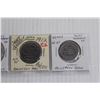 Image 3 : (4) Sask Coins