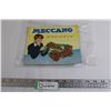 Image 1 : Vintage Meccano Catalogue