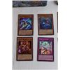 Image 2 : (100+) Yu-Gi-Oh Cards with Tin