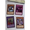Image 3 : (100+) Yu-Gi-Oh Cards with Tin