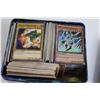 Image 4 : (100+) Yu-Gi-Oh Cards with Tin