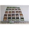 Image 1 : (25) Magic the Gathering Cards