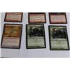 Image 4 : (25) Magic the Gathering Cards