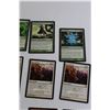 Image 6 : (25) Magic the Gathering Cards