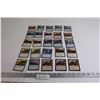 Image 1 : (25) Magic the Gathering Cards