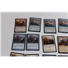 Image 2 : (25) Magic the Gathering Cards