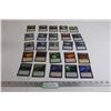 Image 1 : (25) Magic the Gathering Cards