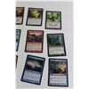 Image 5 : (25) Magic the Gathering Cards