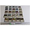 Image 1 : (25) Magic the Gathering Cards