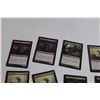 Image 4 : (26) Magic the Gathering Cards