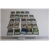Image 1 : (24) Magic the Gathering Cards