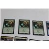 Image 4 : (24) Magic the Gathering Cards