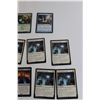 Image 5 : (24) Magic the Gathering Cards