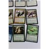 Image 6 : (24) Magic the Gathering Cards