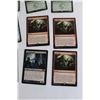 Image 6 : (26) Magic the Gathering Cards
