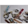 Image 3 : (20+) Assorted Watches