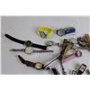 Image 3 : (20+) Assorted Watches