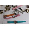 Image 2 : (20+) Assorted Watches