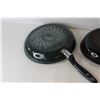 Image 2 : (2) Frying Pan Set