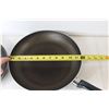 Image 5 : (2) Frying Pan Set