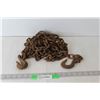 Image 1 : Tow Chain