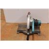 Image 2 : *Makita Chop Saw (Tested, Works) (9" Blade)