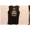 Image 1 : * Women's Small Tank Top (Black) (Chance of Pontooning)