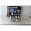 Image 1 : Laser X - Up to 4 Person Game (Untested)