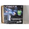 Image 2 : Laser X - Up to 4 Person Game (Untested)