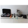 Image 1 : Go Pro 3+ and Lot of Go Pro Accessories