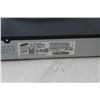 Image 2 : Samsung DVD & Blu-Ray Player w/Remote (Tested, Powers On)