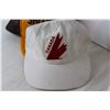 Image 4 : Lot of 4 Assorted Baseball Hats