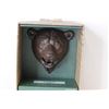 Image 4 : (2) Cast Iron Wall Mounted Bear Beer Bottle Openers