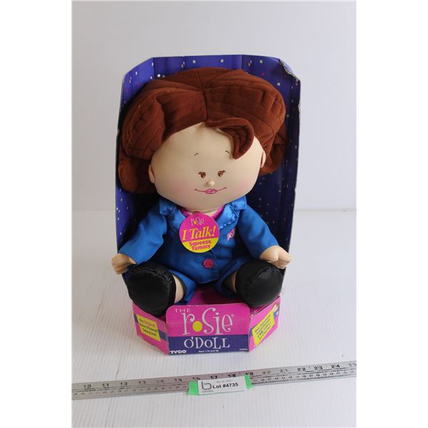 The Rosie O'Doll - Works